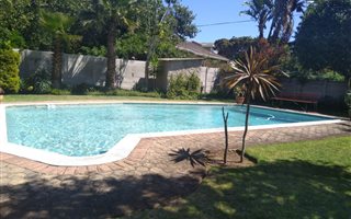 4 Bedroom House in Mossel Bay