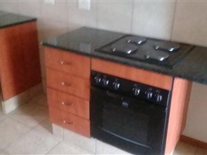 1 Bed Apartment in Wonderboom South