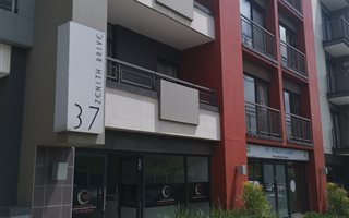 69 m² Commercial space in New Town Centre