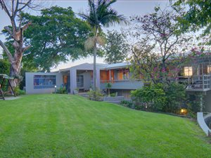 6 Bed House in Dormehlsdrift