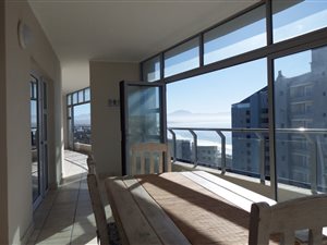 4 Bed Apartment in Diaz Beach