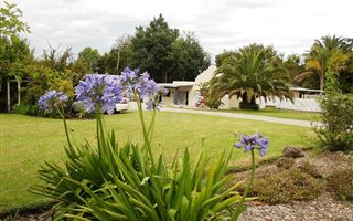 4 Bedroom House in Glenwood