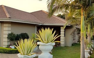 3 Bedroom House in Pongola
