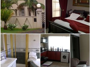 1 Bed Garden Cottage in Ninapark
