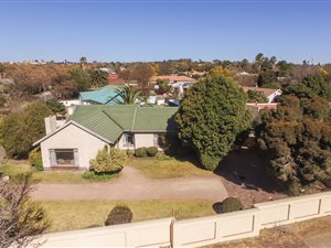3 Bed House in Edenvale