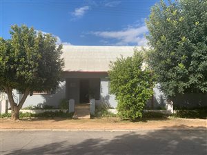 3 Bed House in Porterville