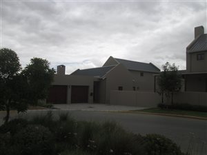 3 Bed House in Durbanville Rural