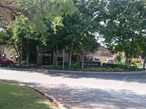 377 m² Office Space in Wapadrand