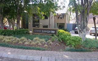 377 m² Office Space in Wapadrand