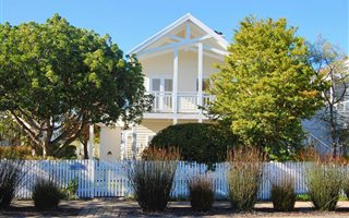 4 Bedroom House in Thesen Islands