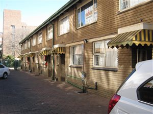 3 Bed Townhouse in Sunnyside