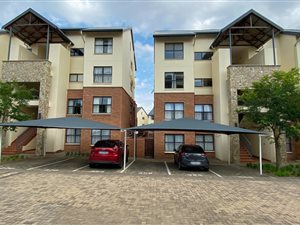 2 Bed Apartment in Kyalami
