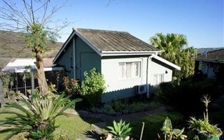 3 Bedroom House in Mandini