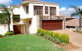 3 Bedroom House in Olympus