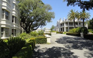 4 Bedroom Townhouse in Newlands