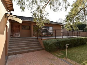 3 Bedroom House in Silvamonte