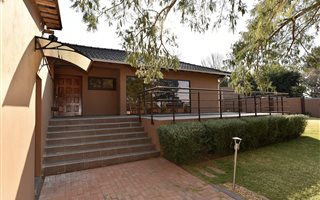 3 Bedroom House in Glenhazel