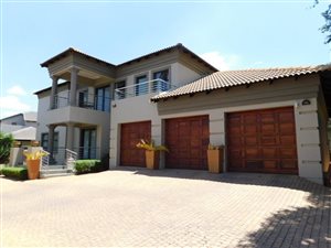 4 Bed House in Clearwater Flyfishing Estate