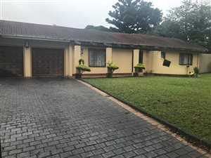 3 Bed House in Veld En Vlei
