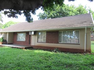 3 Bed House in Grantham Park