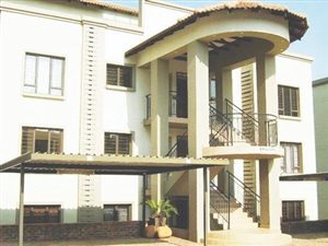 3 Bed Apartment in Primrose