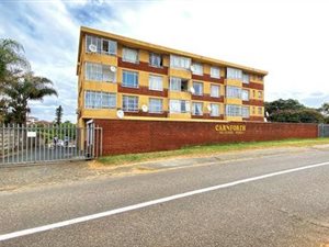 1.5 Bed Apartment in Bluff