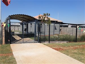 3 Bed House in Marshalltown