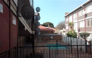 2 Bedroom Apartment in Kempton Park Central