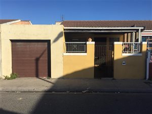 3 Bed House in Rocklands