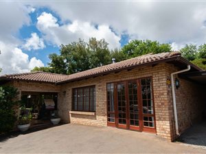 3 Bed Townhouse in Merrivale
