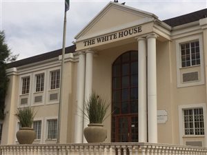 250 m² Commercial space in Kempton Park Central