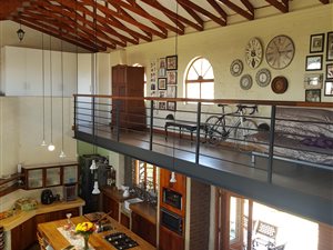 4 Bed House in Aqua Vista