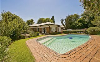 3 Bedroom House in Franklin Roosevelt Park