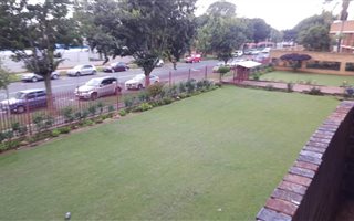 2 Bedroom Apartment in Morehill