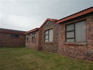 3 Bed House in Brentwood Park