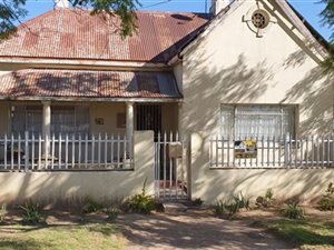 3 Bed House in King Williams Town