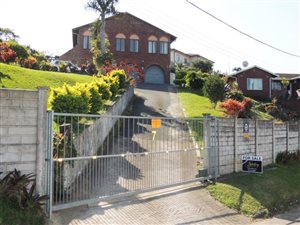 4 Bed House in Mount Vernon