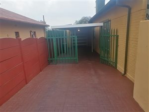 3 Bed House in South Hills