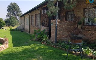 3 Bedroom House in Elandshoek