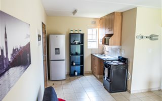 2 Bedroom Apartment in Alveda