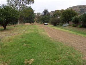 2384 m² Land available in Greylingstad