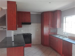 2 Bed Duplex in La Montagne