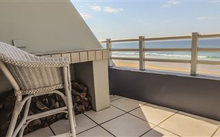 4 Bedroom Apartment in Hartenbos