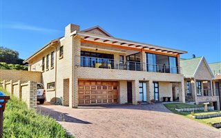 3 Bedroom House in Tergniet