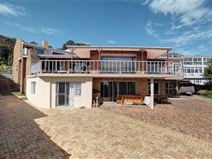 4 Bed House in De Tijger