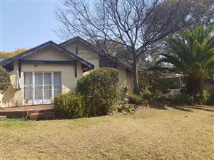 363 m² Commercial space in Northcliff