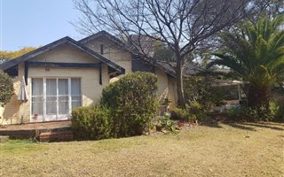 363 m² Commercial space in Northcliff