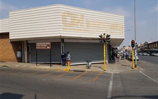 359 m² Retail Space in Brakpan Central