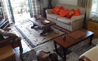 1 Bedroom House in Observatory