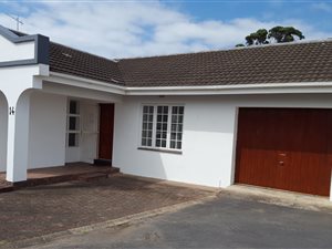 3 Bed Townhouse in Margate
